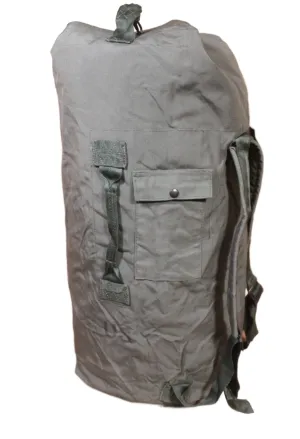 USGI Government Issue Duffle Bag