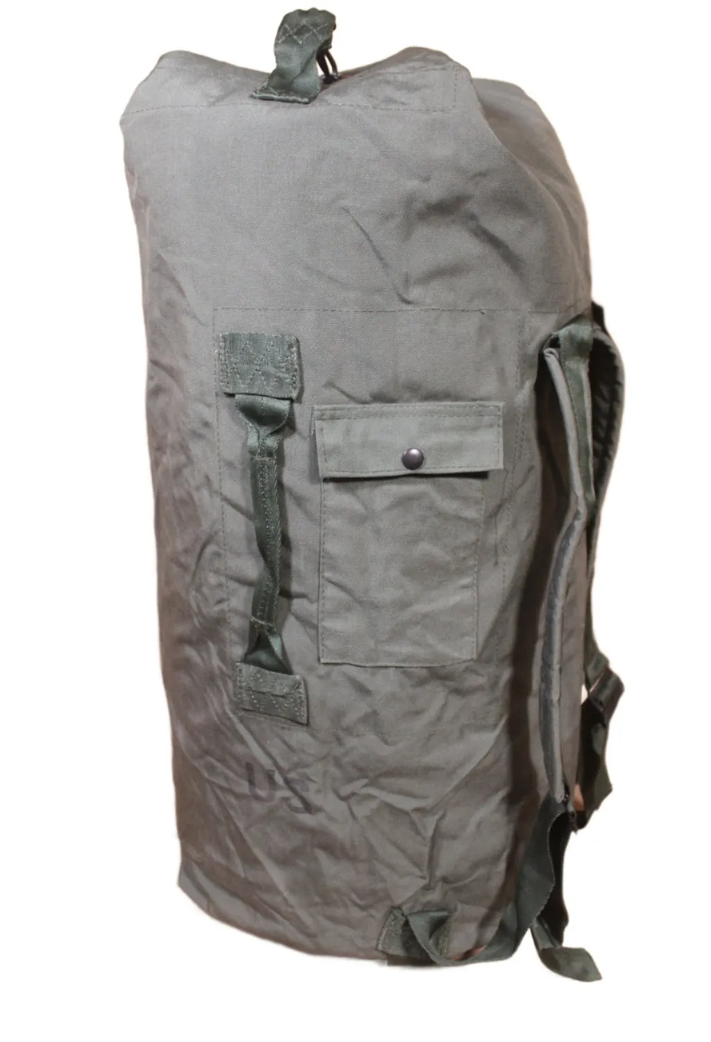 USGI Government Issue Duffle Bag