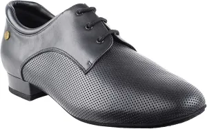 Very Fine Men's Ballroom Latin Salsa Tango Dance Shoes CD9426DBEB Dance Shoes (Bundle of 5) 1 Inch Heel