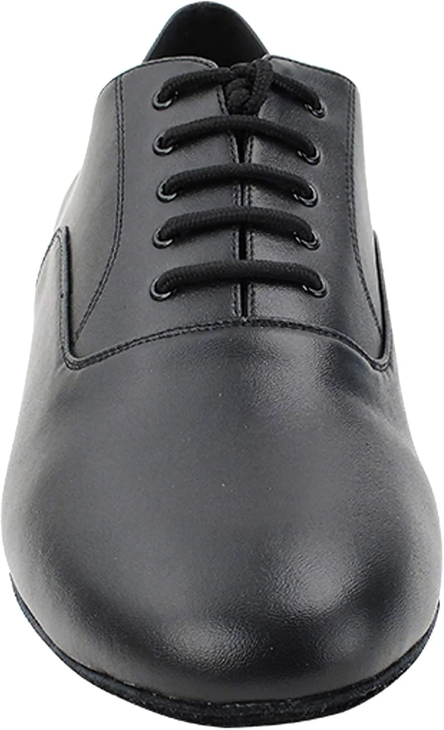 Very Fine Men's Ballroom Salsa Coaching Dance Shoes C919101DBEB Double Sole Dance Shoes (Bundle of 5) 1 Inch Heel