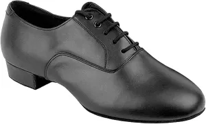 Very Fine Men's Ballroom Salsa Coaching Dance Shoes C919101DBEB Double Sole Dance Shoes (Bundle of 5) 1 Inch Heel