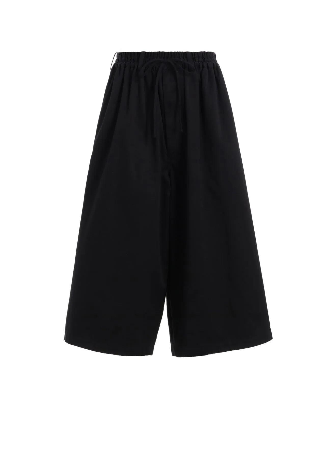 WEPON CLOTH CULOTTE PANTS