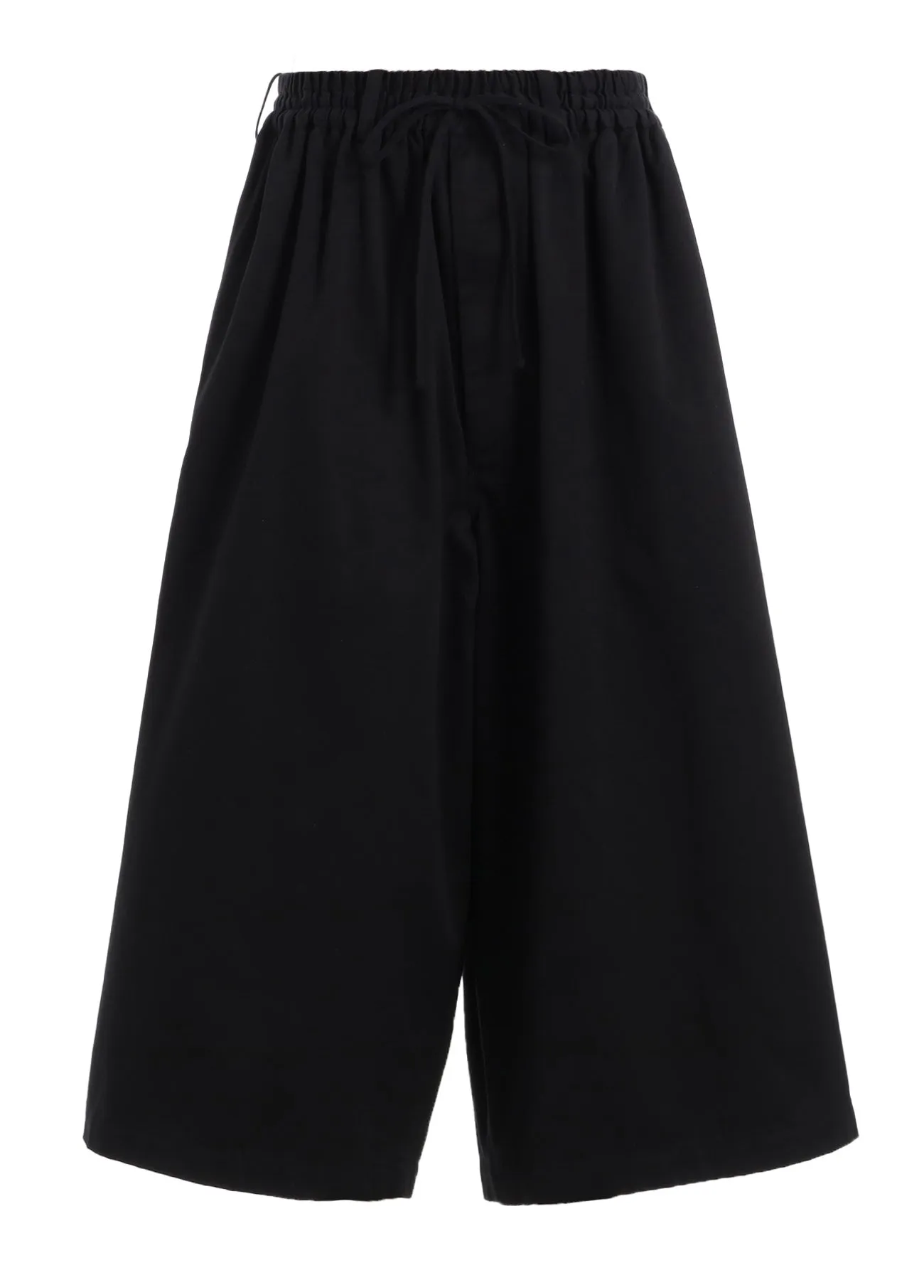 WEPON CLOTH CULOTTE PANTS