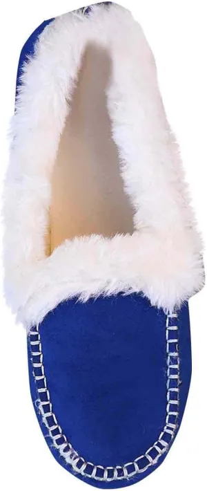 Women Fashion Low-Heel Shoes Flip Hair Warm Flat Shoe Plus Size Shoes Comfort Cute Shoes Soft Travel Flat Shoes