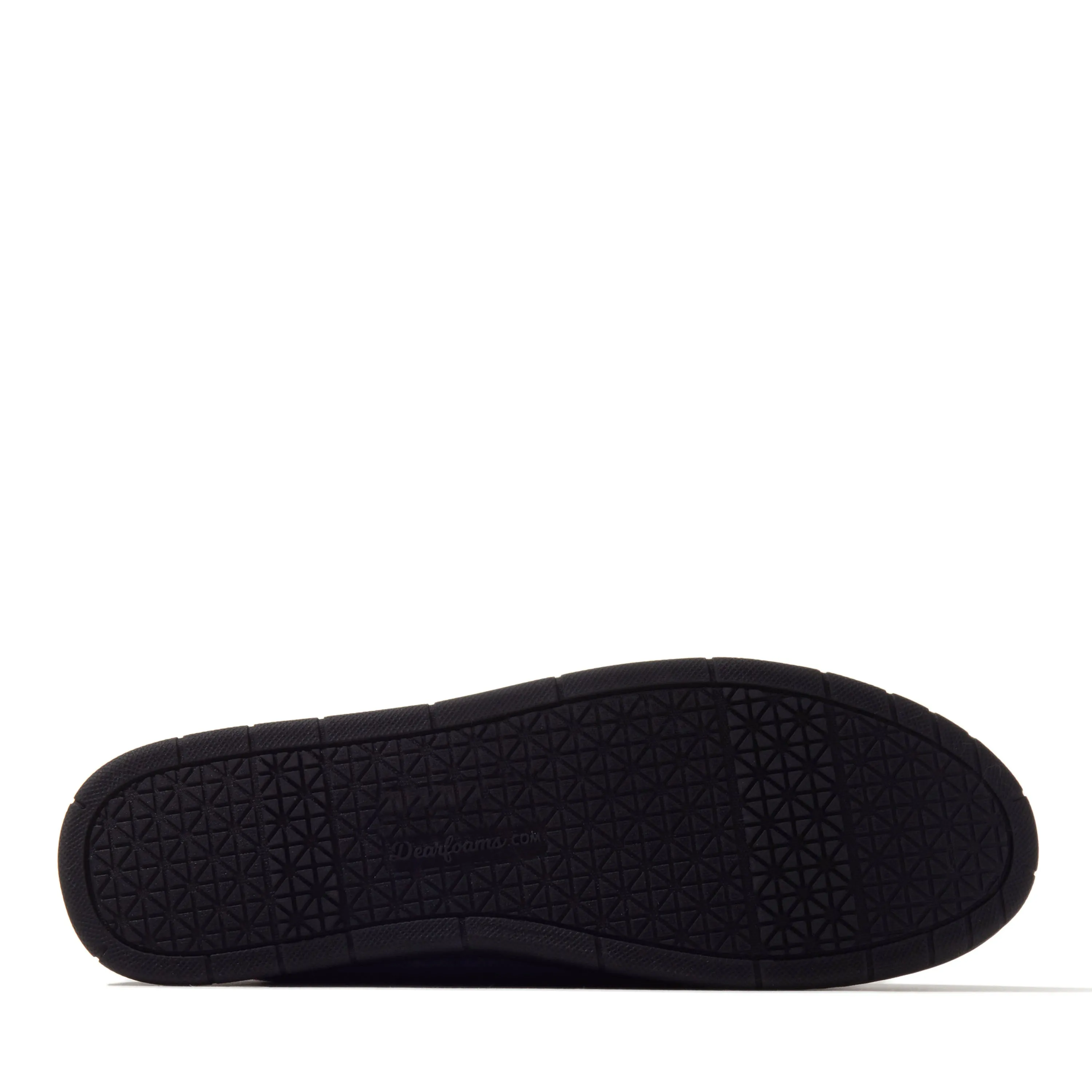 Women's Rachel Velour Closed Back Slipper
