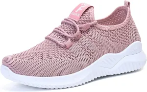 Women's Shoes Running Tennis Sneakers Walking Non Slip On Shoe Gym Sports Fashion Casual Athletic Water Shoes Low