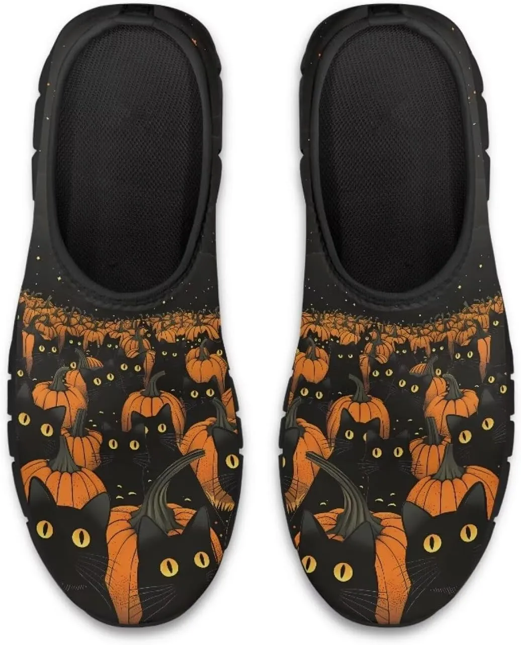 Women's Slip On Sneakers Casual Loafers Lightweight Tennis Footwear Comfort Soft Walking Shoes