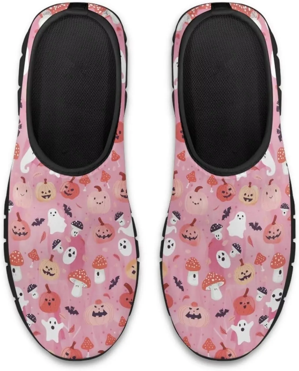 Women's Slip On Sneakers Casual Loafers Lightweight Tennis Footwear Comfort Soft Walking Shoes