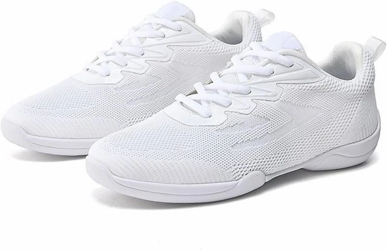 Womens Sneakers Air Cushion Running Shoes Lace Up Tennis Shoes Men Mesh Breathable Men's Casual Shoes Fashion Sneakers Platform Tennis Shoe Cross Trainer Shoe