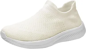 Womens Sneakers Womens Walking Sneakers Running Shoes for Women Women Tennis Shoes Casual Nonslip Sneaker
