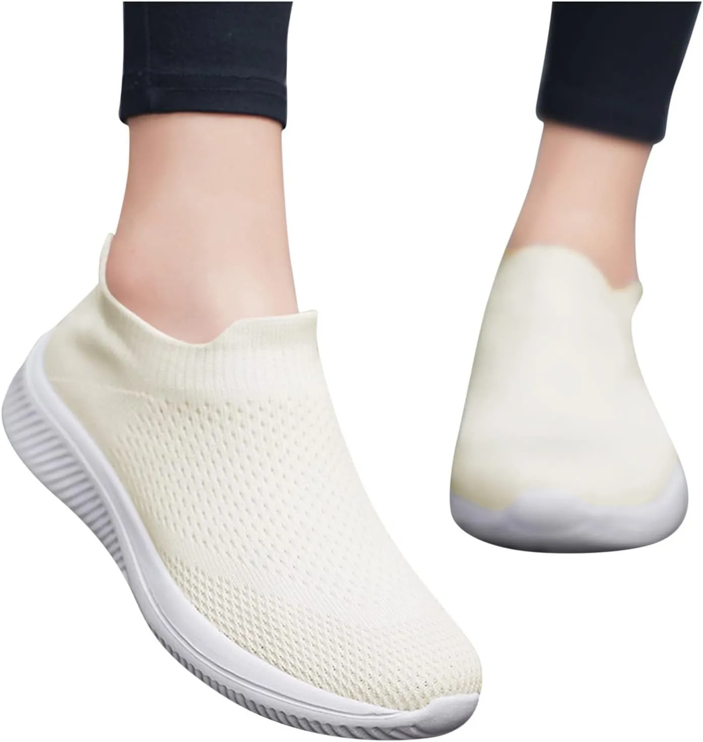 Womens Sneakers Womens Walking Sneakers Running Shoes for Women Women Tennis Shoes Casual Nonslip Sneaker