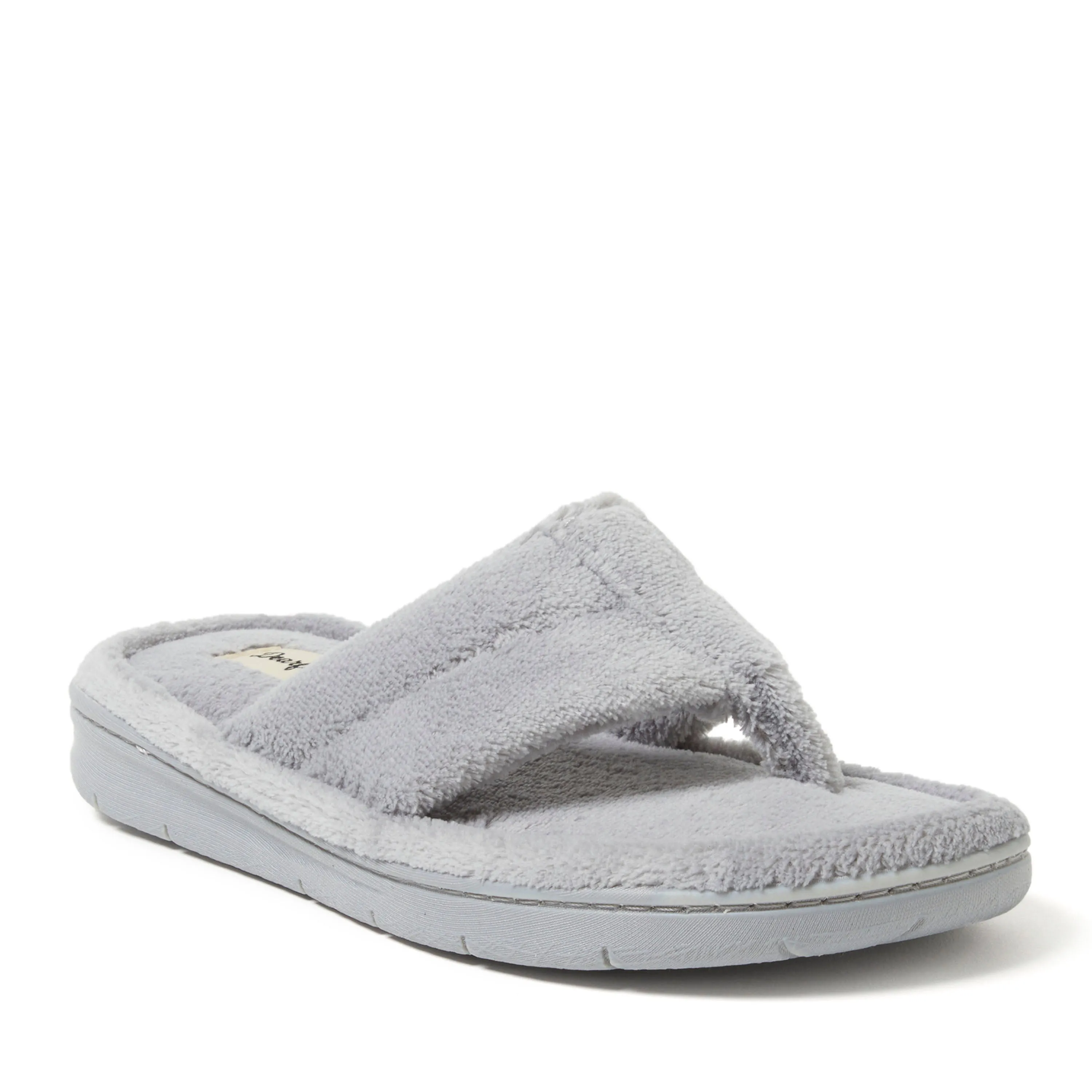 Women's Wrenley Terry Thong Slipper