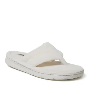 Women's Wrenley Terry Thong Slipper