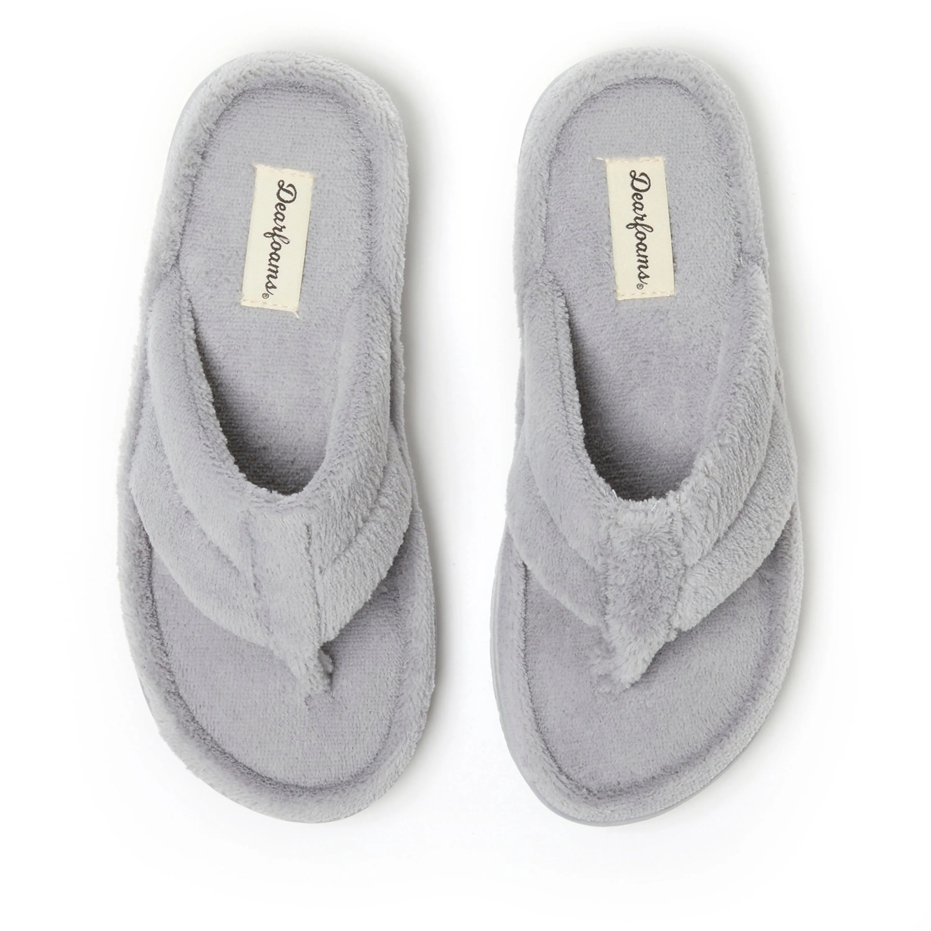 Women's Wrenley Terry Thong Slipper