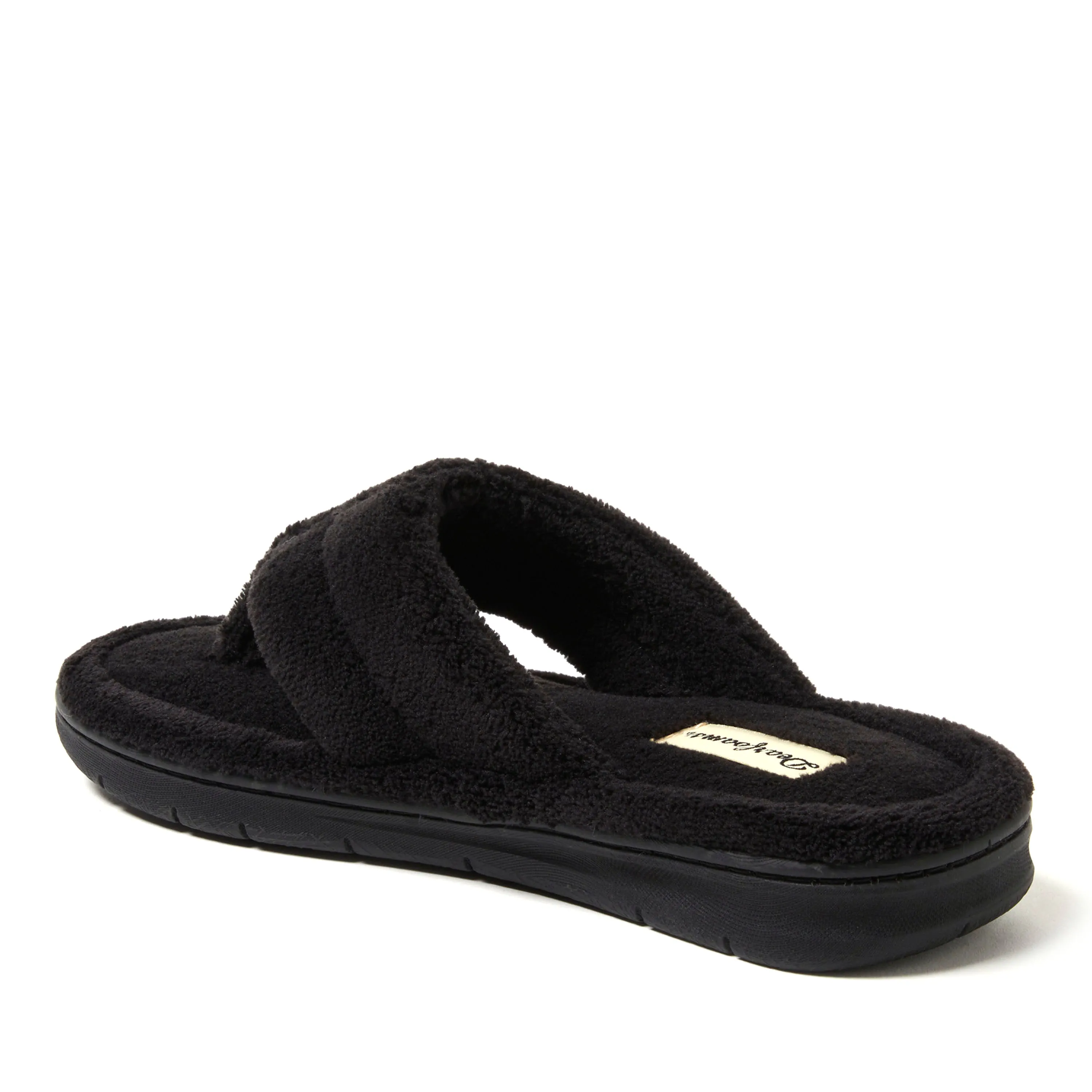 Women's Wrenley Terry Thong Slipper
