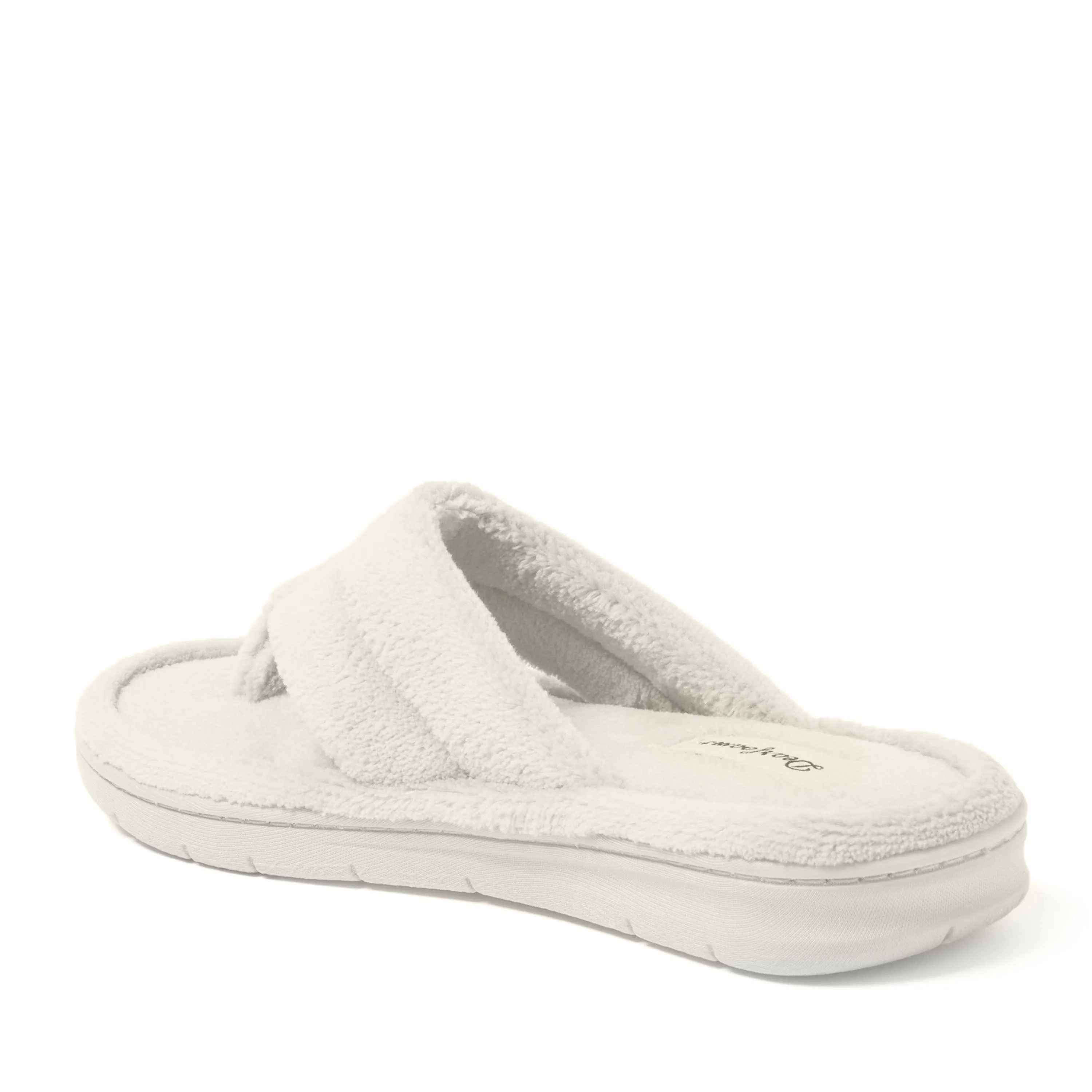 Women's Wrenley Terry Thong Slipper