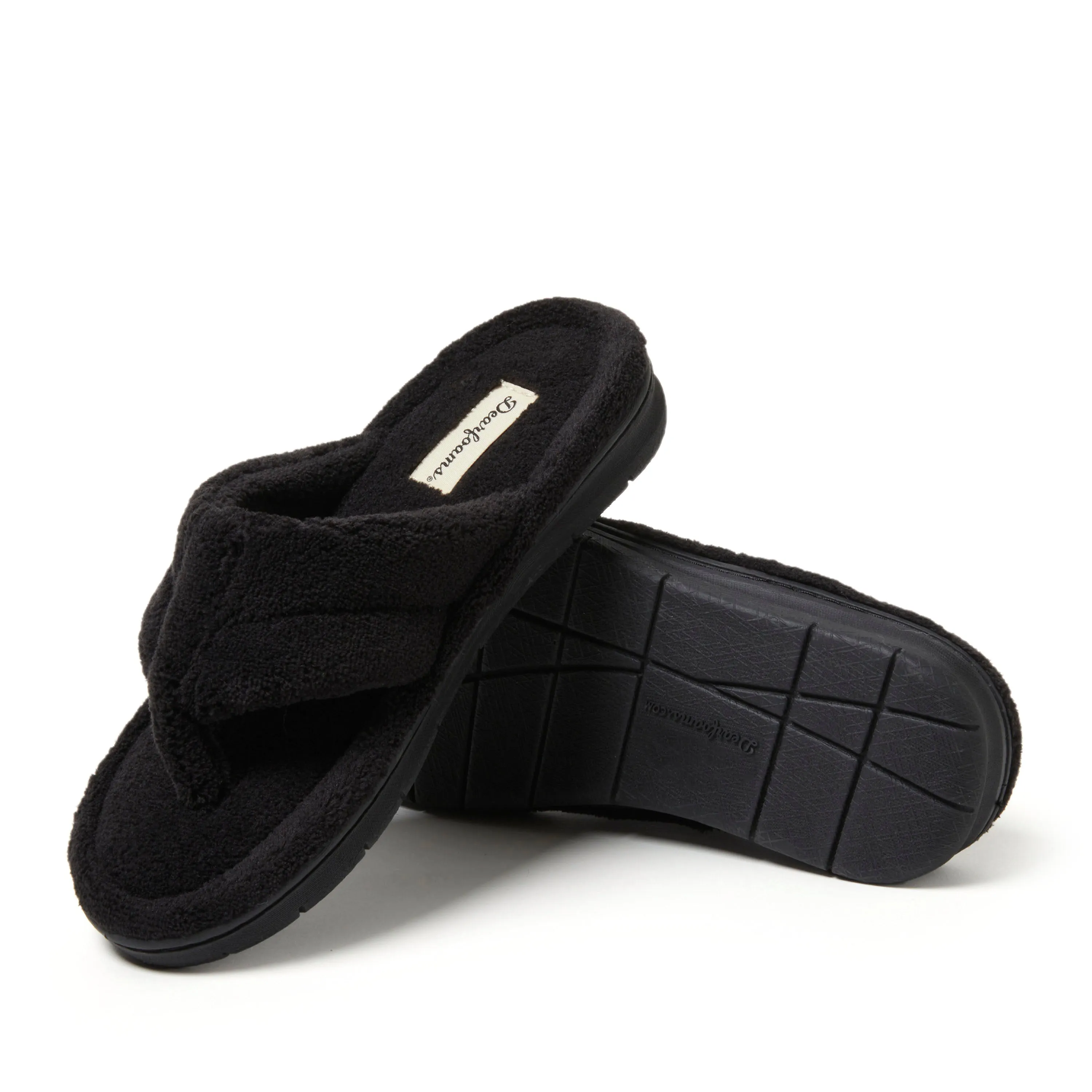 Women's Wrenley Terry Thong Slipper