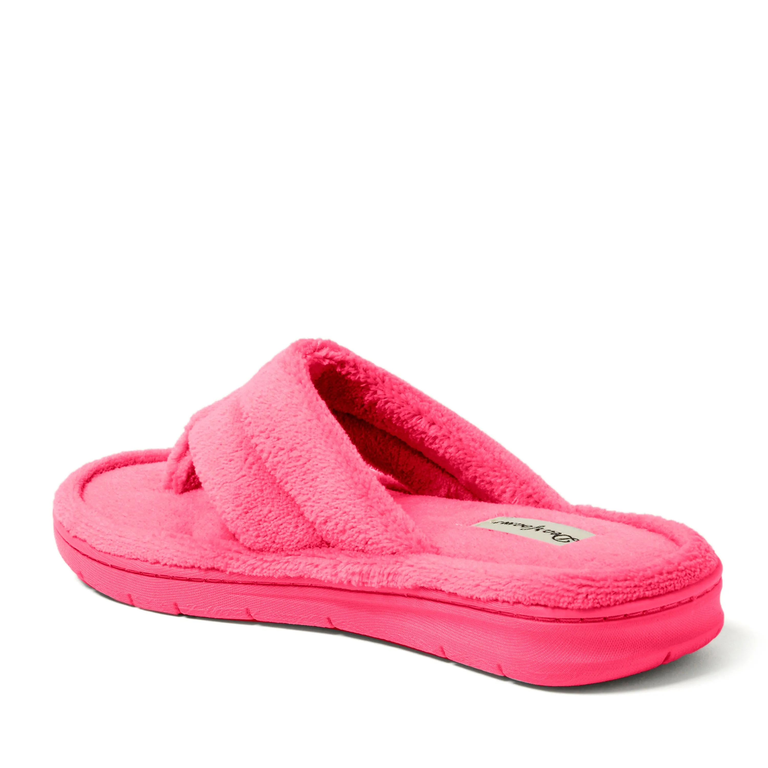Women's Wrenley Terry Thong Slipper