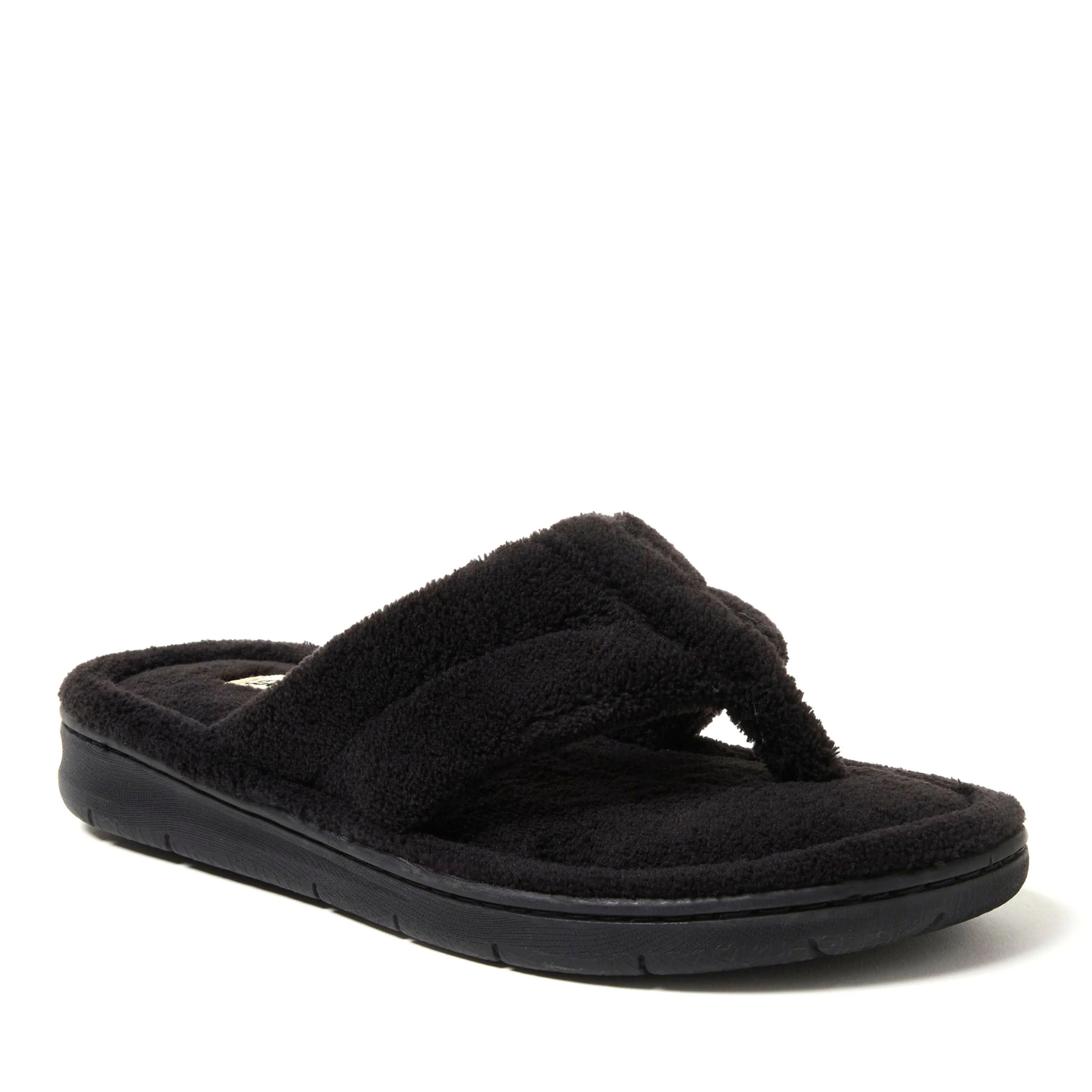 Women's Wrenley Terry Thong Slipper