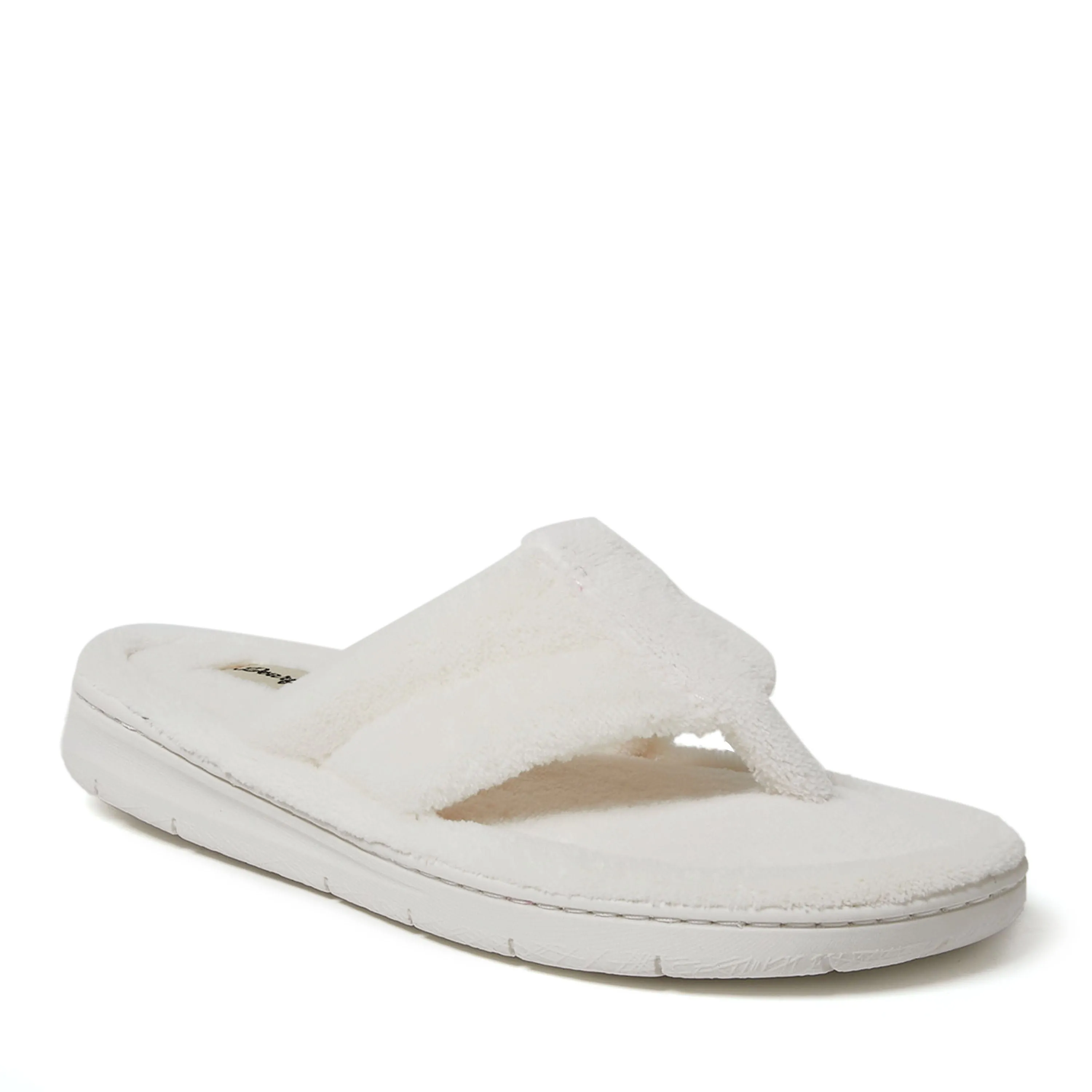Women's Wrenley Terry Thong Slipper