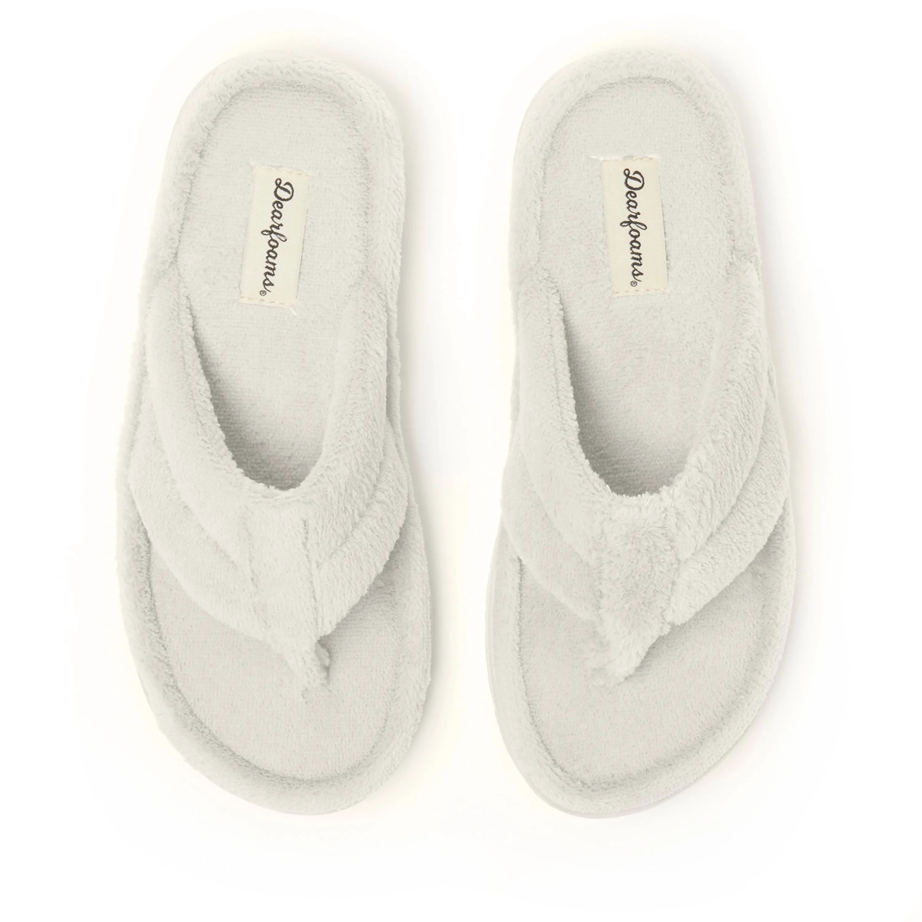 Women's Wrenley Terry Thong Slipper