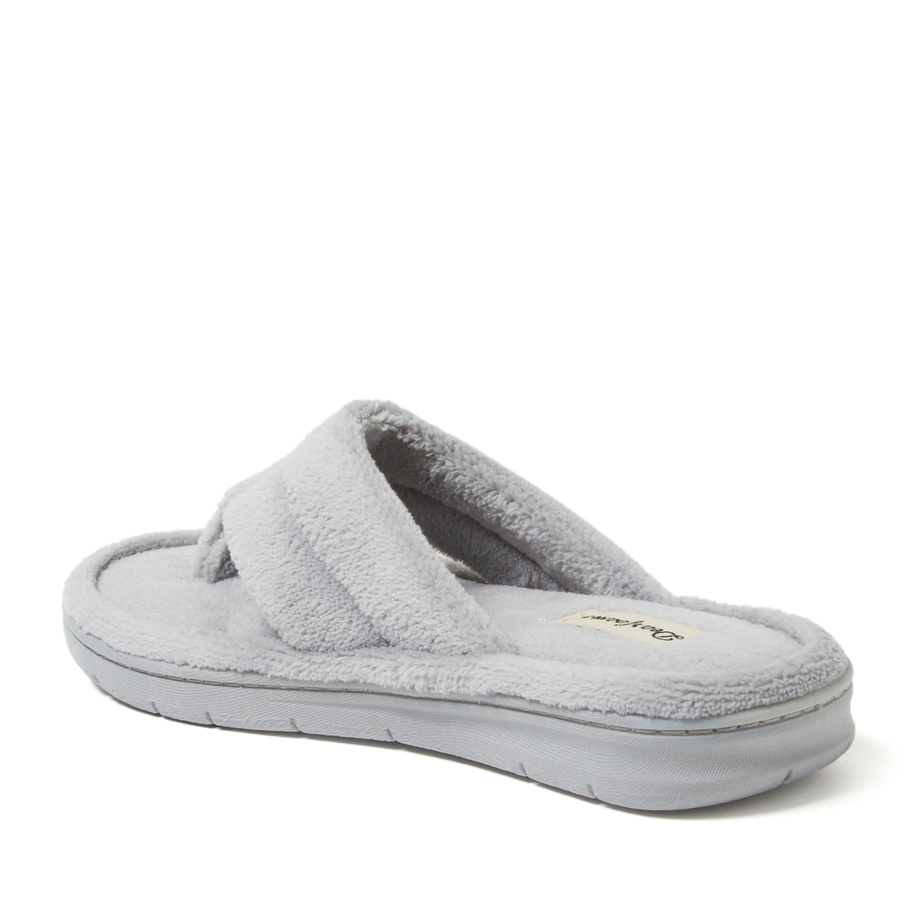 Women's Wrenley Terry Thong Slipper