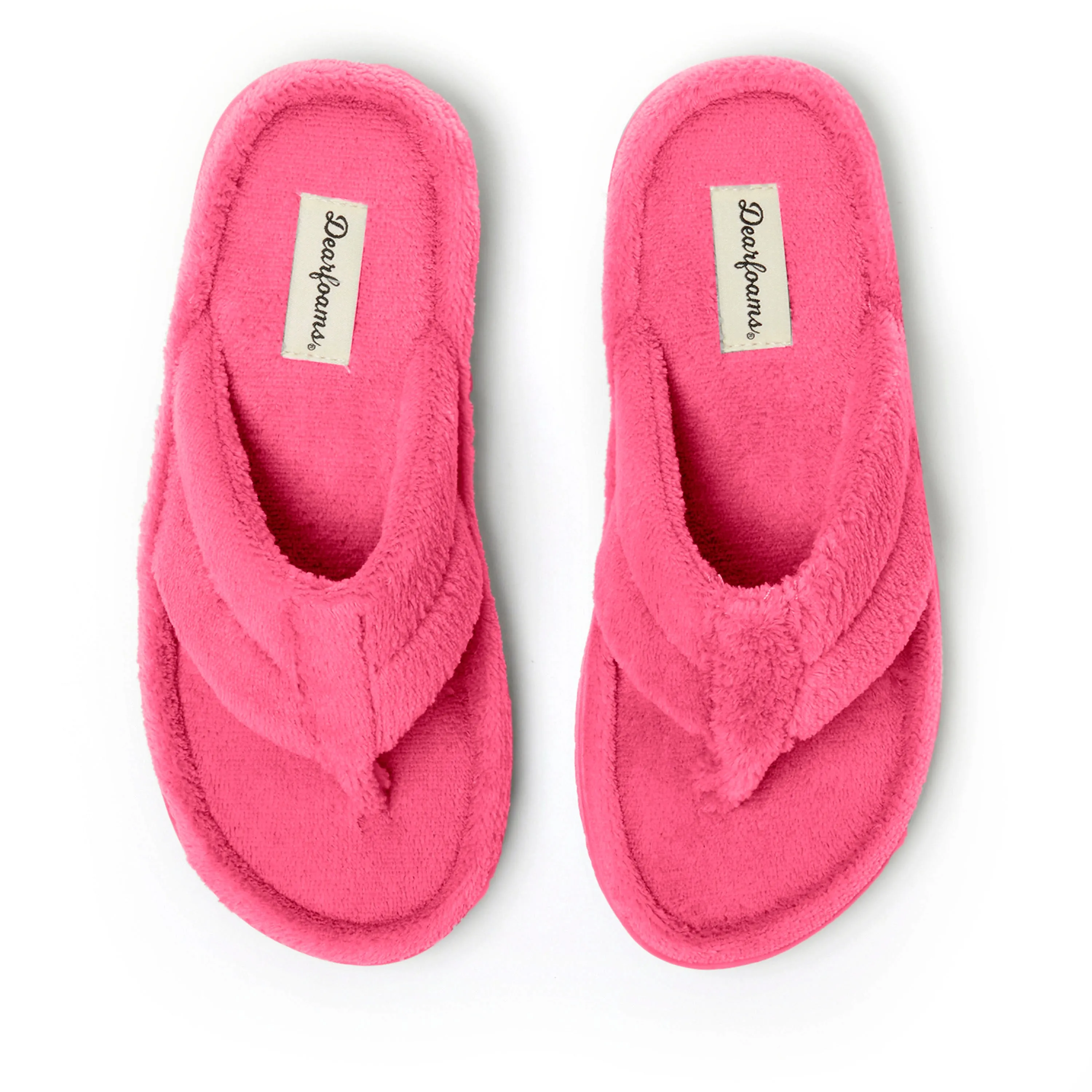 Women's Wrenley Terry Thong Slipper