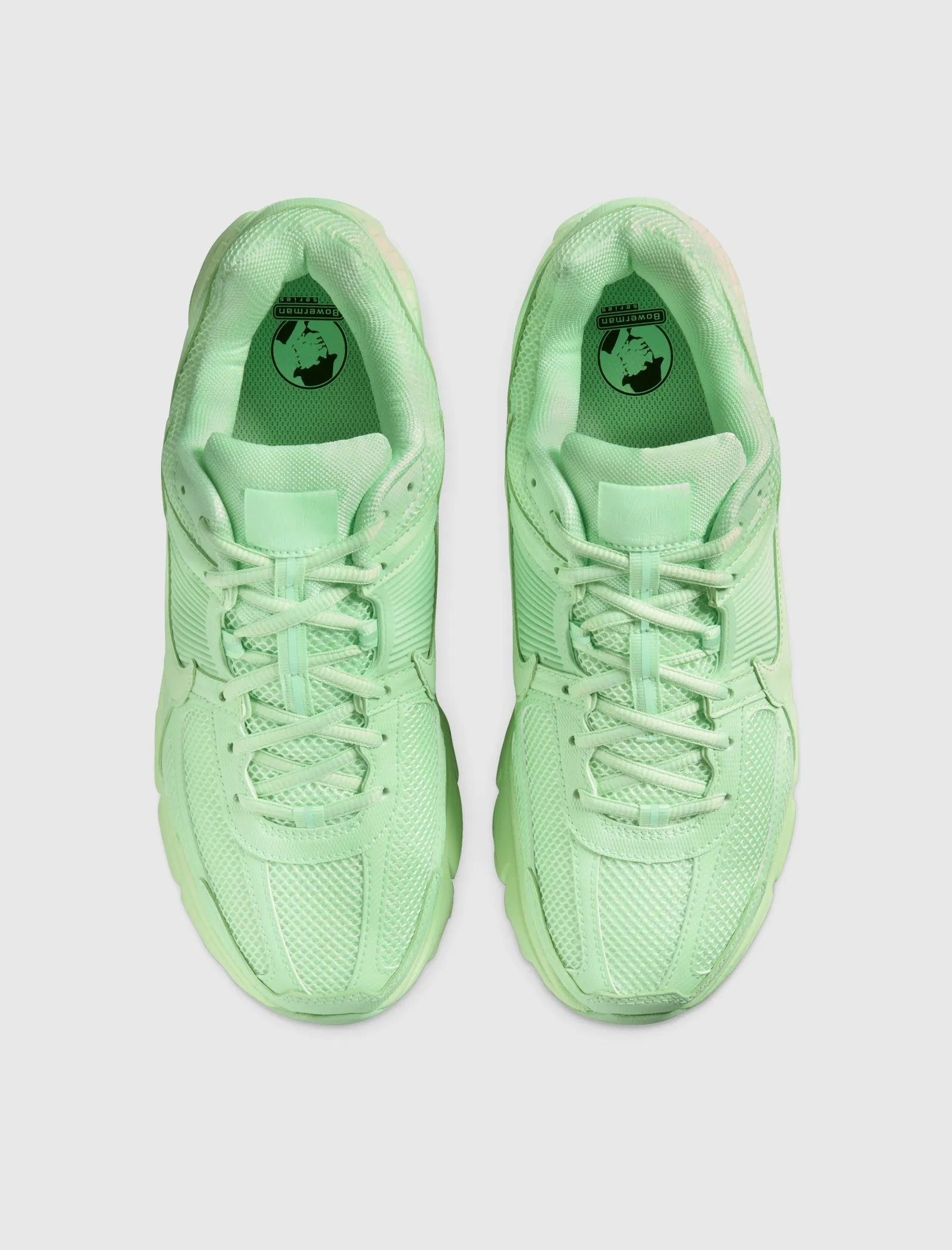 ZOOM VOMERO 5 VAPOR GREEN
